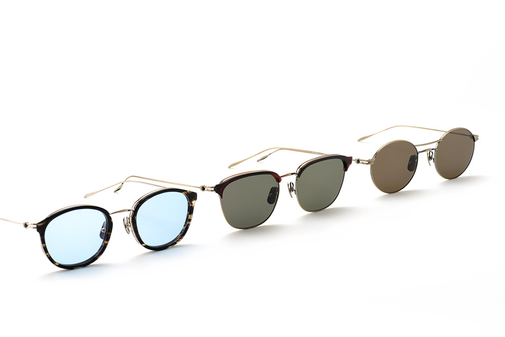 KANEKO OPTICAL サングラス 「別注」 「KANEKO OPTICAL（金子