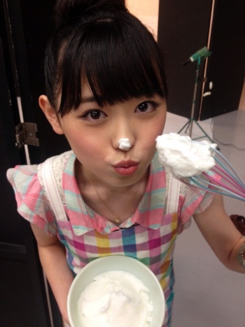 福原遥