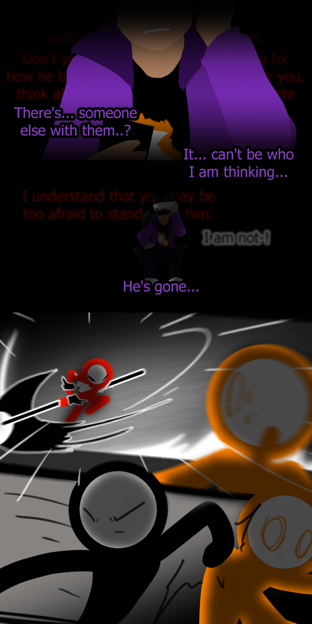 Mutual Aid (part25)