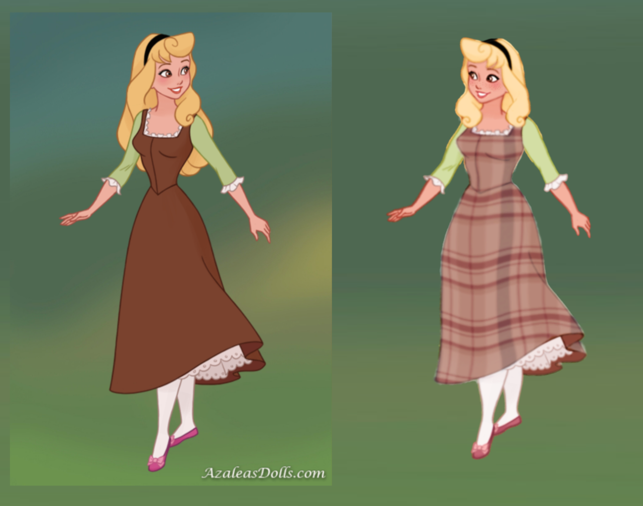 New dress up game: Magical Elf by AzaleasDolls : r/ImaginaryCharacters