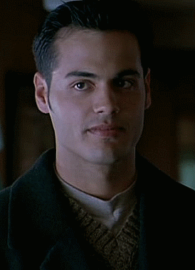 soapoperaworld:  Coltin Scott/ Stephen Martines (General Hospital, Guiding Light)
