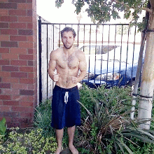 overwhelmedbyfeels:  Nathan Kress takes the ALS Ice Bucket Challenge ★ 