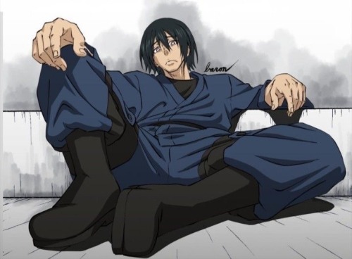 Benimaru>>>>