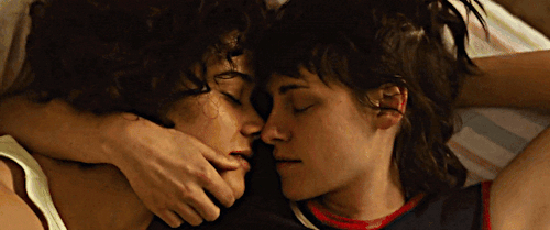 Love Lies Bleeding (2024) Dir. Rose Glass