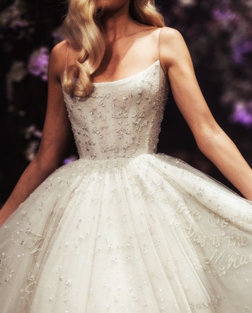 lacetulle:Paolo Sebastian | Once Upon a Dream