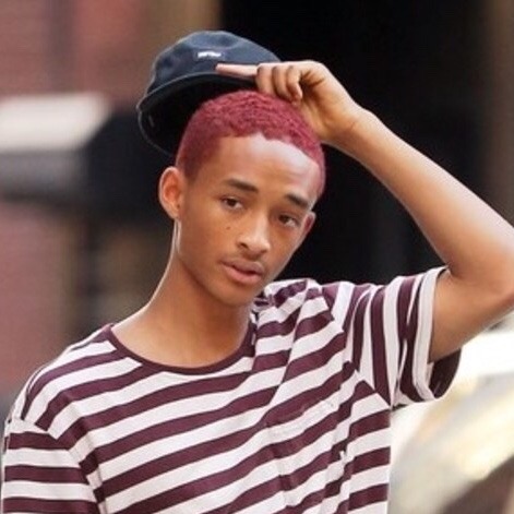 Porn photo coutureicons:  jaden smith