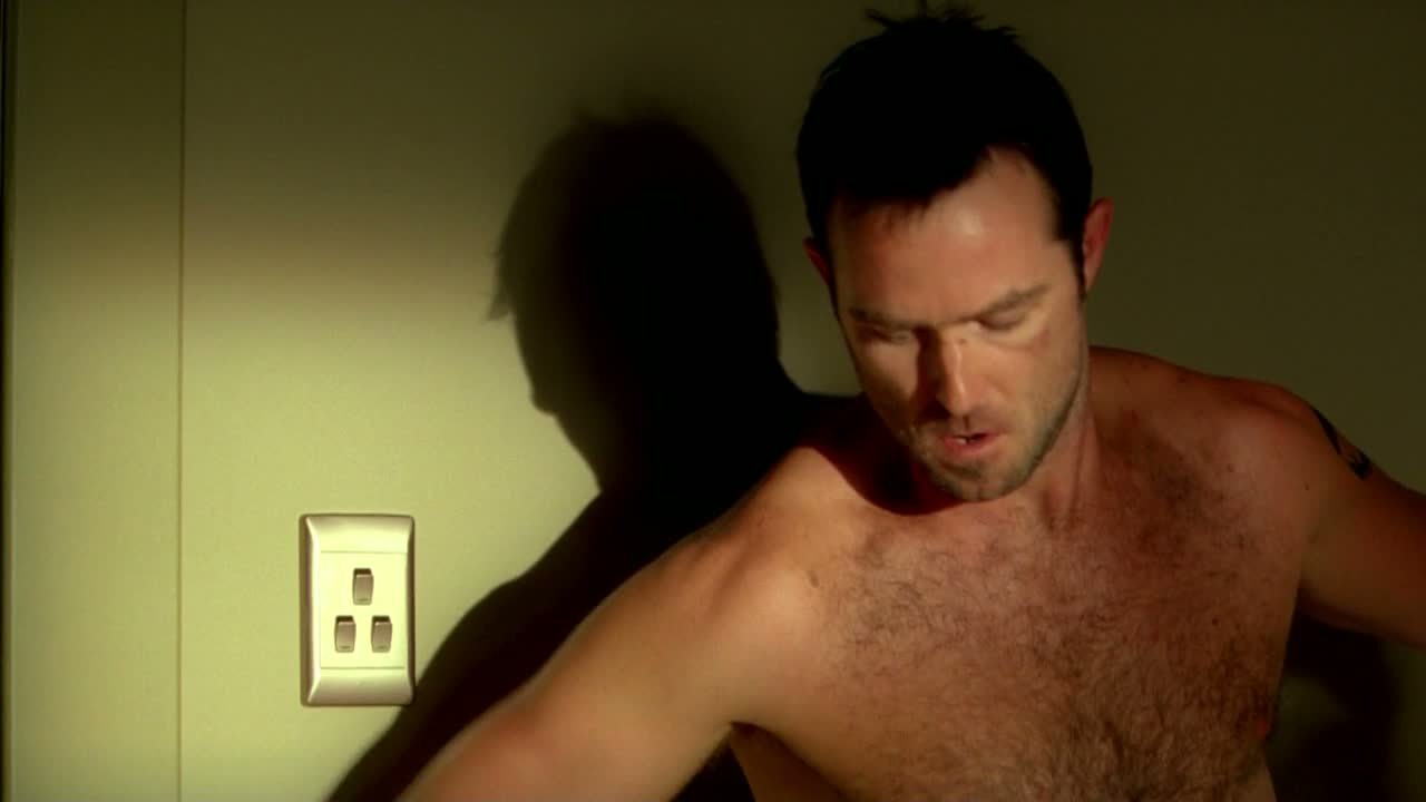Male Celebrity Pits