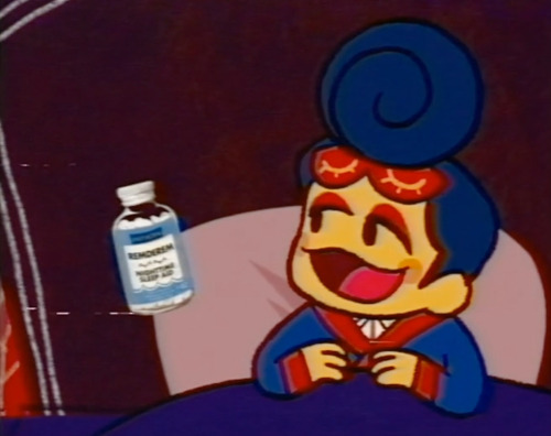 My STUPID AZZ KEEPS SAYING "Wally Takes Drugs" Like... When I First Saw It I Was Like "oh Drugs!" Lmao