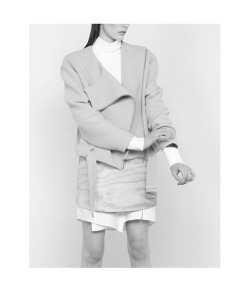 hauteinnocence:  Eugénie FW 2013