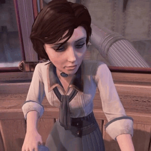 eurydice253:  “You killed them ! - How you thought it was going to end, hm ? - It’s only the beginning, right…?”