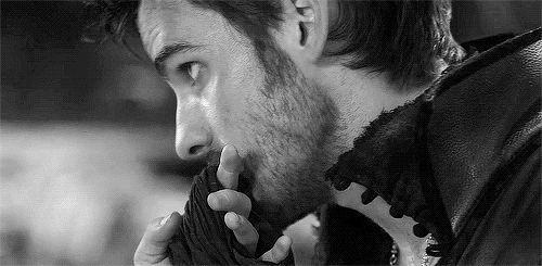 the-captain-vale:  2x06//3x06//4x06 + “We don’t make eyes”