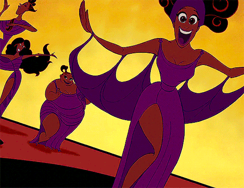 disneyfeverdaily: Top 20 disney movies (as voted by our followers) - #20. Hercules (1,9%)