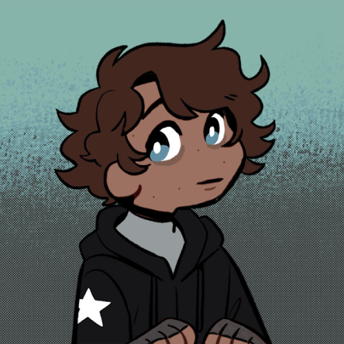 Commence Self Indulgent Posting. I Just Love Them So Much