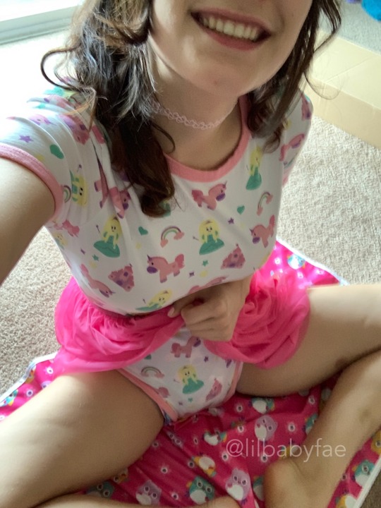 lilbabyfae:💞Tell me I’m a good girl for wearing my diapers for you, Daddy! 🥺💖🧚🏻‍♀️ My Videos / My Twitter / Spoil me 🧚🏻‍♀️