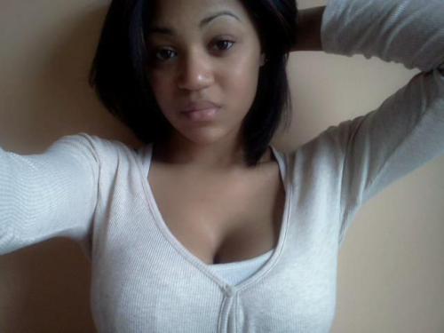 The Black Cutie Next Door adult photos