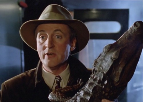 Happy Hastings (and Cedric) Monday everyone!