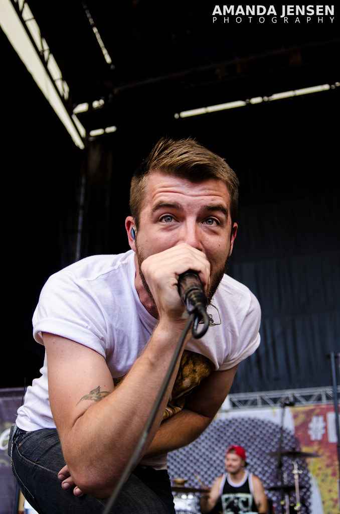backseatmarinade:  Hands Like Houses (by amandajensenphotography) 