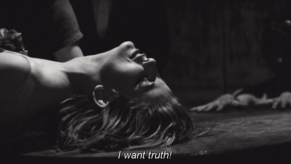 roseydoux:  La Dolce Vita (1960)