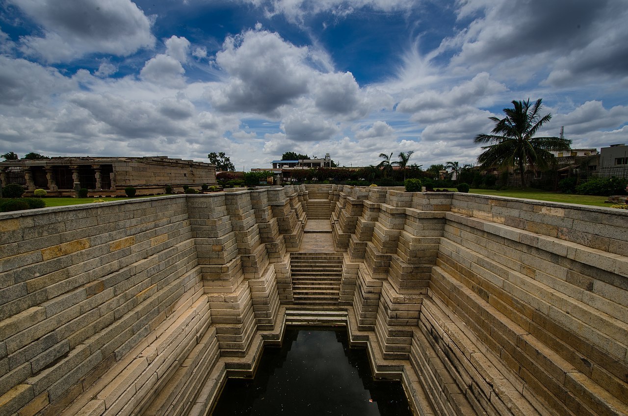 arjuna-vallabha:
“ Step well, Mahadeva Temple, Itgi, Karnataka
”