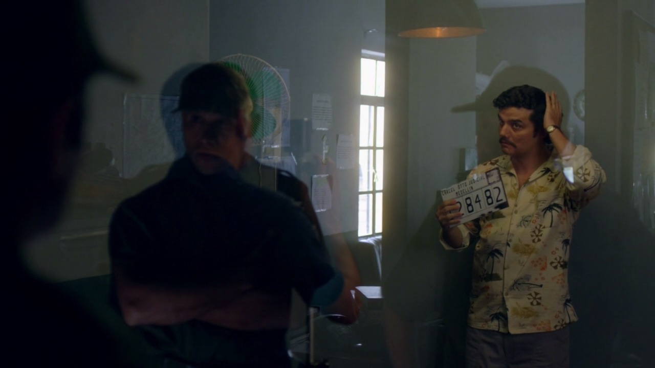 prolestellare:  pablo trolling   PINCHE SERIE MAMALOOOONA! Una temporada en un día&hellip;
