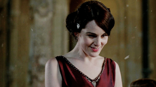 dcmegriley: my top 10 favourite ladies in period dramas | eight mary crawley from downton abbey &ldq