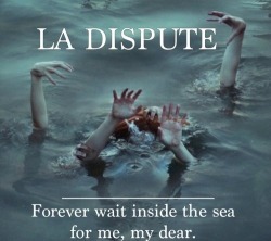 la-distupid:   La Dispute | | Fall Down,