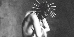  This is the Manifesto of Little Mons†ers       