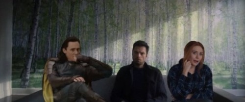 These Marvel Tv Shows Are Basically Therapy Sessions For The Characters Who Need It The Most, Change