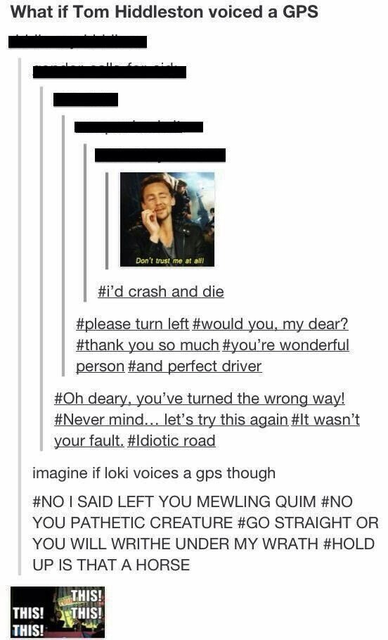 #i'd Crash And Die