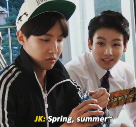 minpuffs:Cuties ;;;