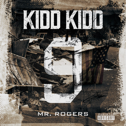 New Heat!!! @ItsKiddKidd “Mr. Rogers”