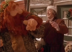 justanothercinemaniac:  It’s Christmas Eve…The first night of Hanukkah…And in two days it’s Kwanzaa.The holidays are here…After what has been a long hard year for many people.But we need each other.We need love in our hearts…We need to have