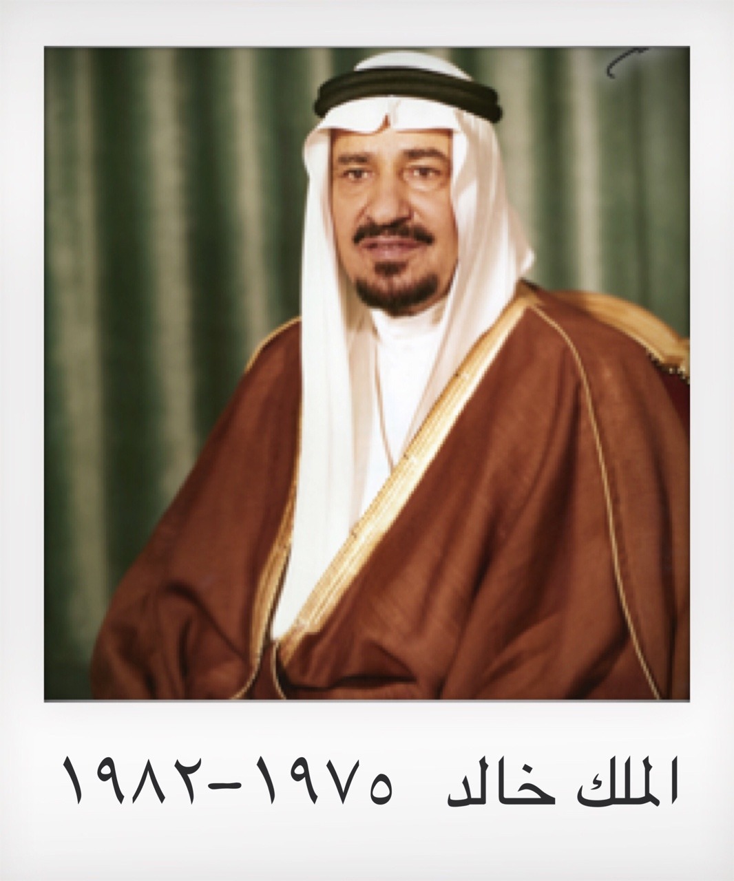 nevalaand:  We’ve lost many beloved kings, but we’ve grown to love each and every