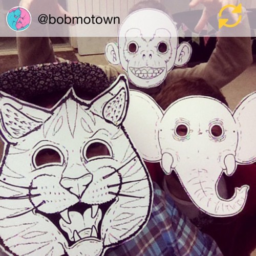 RG @bobmotown: It&rsquo;s getting wild and wooly over here with the @penpusherslive for the #bow