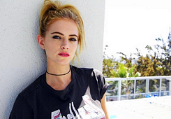 Porn emilywickershamfans:  Emily Wickersham for photos