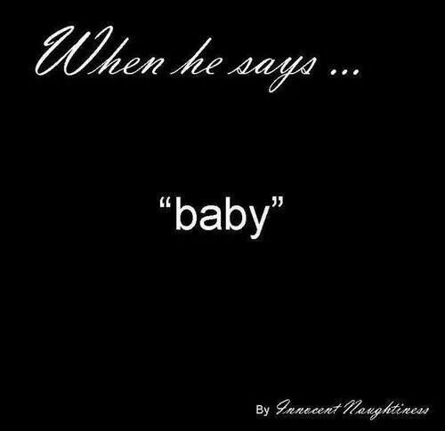 ...our little secret