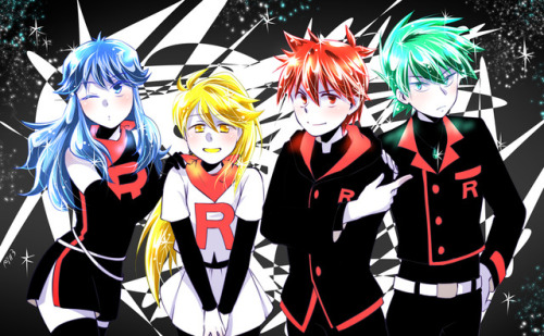 [ Poke SPE ] - Coloring like a jewel ( 宝石の国)Red, Green, Blue, Yellow, Silver, Gold, Chris, Ruby, Sap