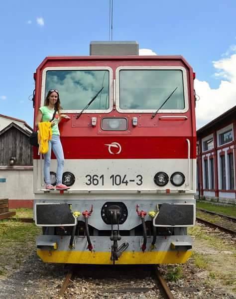 railroad-girl-in-germany
