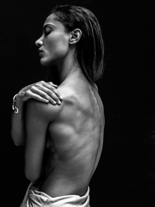 tonyellisnyc:cheryl 10 by Tony Ellis