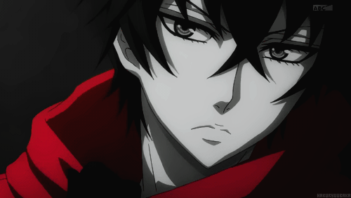 888cookiemonster888:  Gareki *O* 