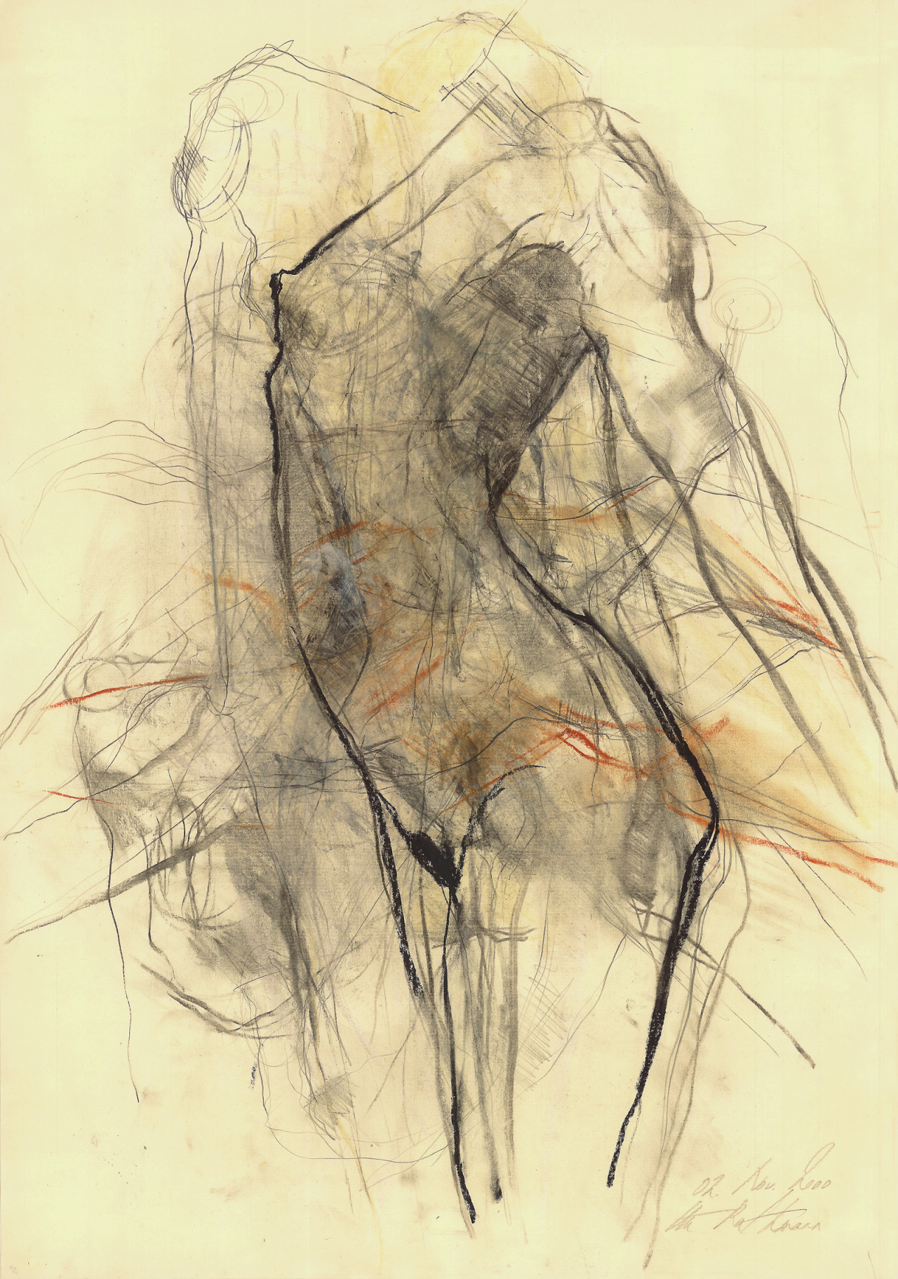 artforadults:    Ute Rathmann (ute@uterathmann.com) submitted —————————- “Nude