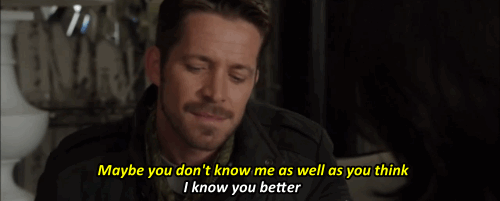 secondchanceforoq:  Oh how far they’ve come  