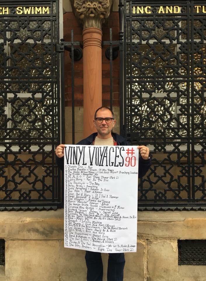 <p><a href="http://www.vinylvoyagesradio.com">www.vinylvoyagesradio.com</a></p>