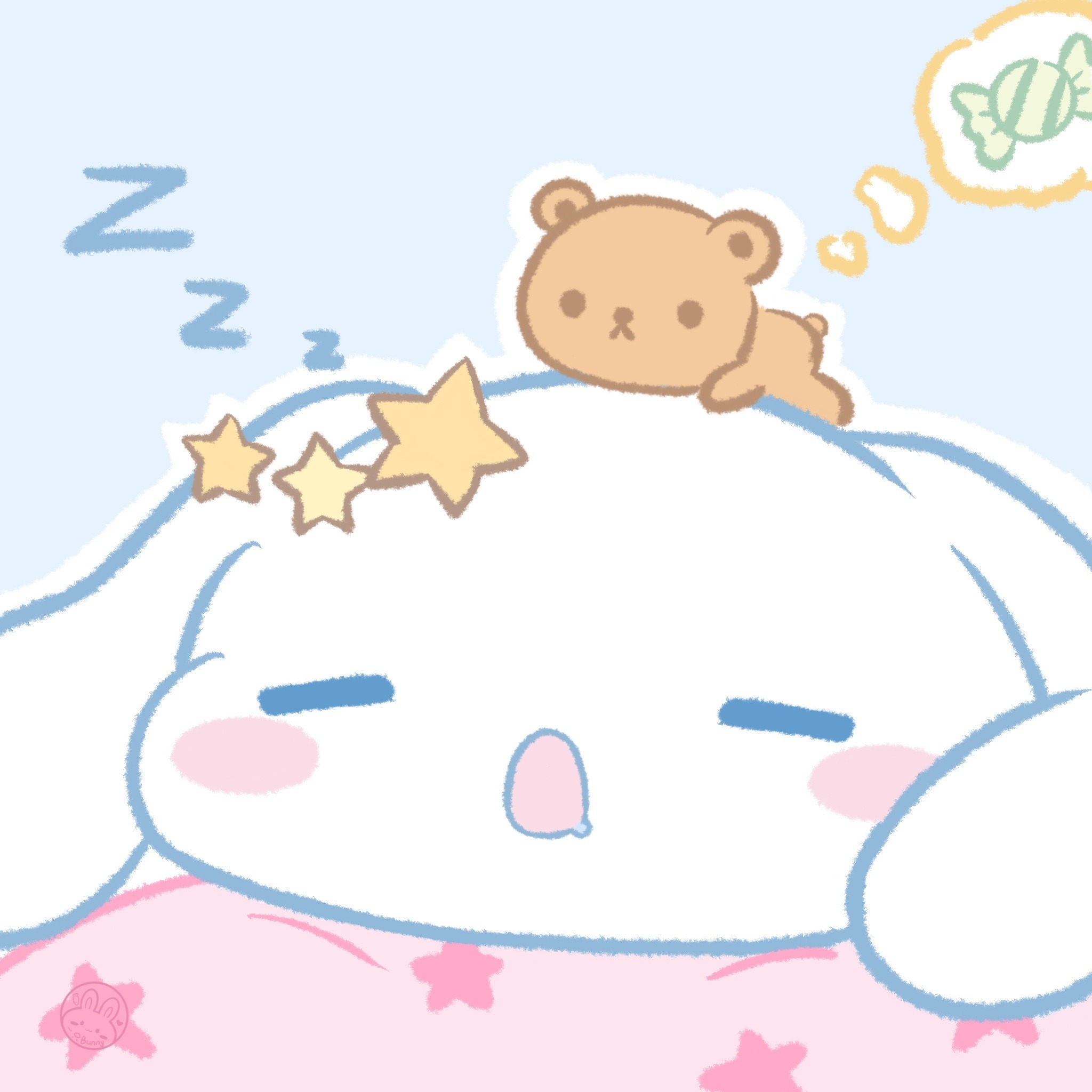 cinnamoncafe:Sanrio icons ☆