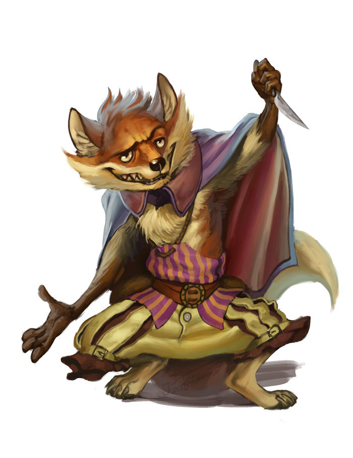 onelazylion:  The Redwall Races - by Chichapie plunderers, thieves, warlords and