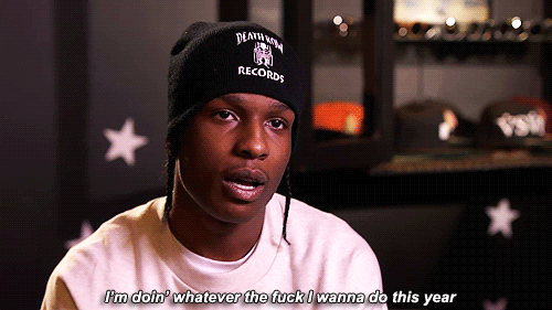 rap-hub:  Mood for 2017