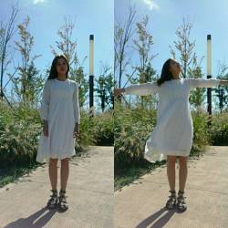 my-cold-cold-heart:   Gong Hyo Jin updated