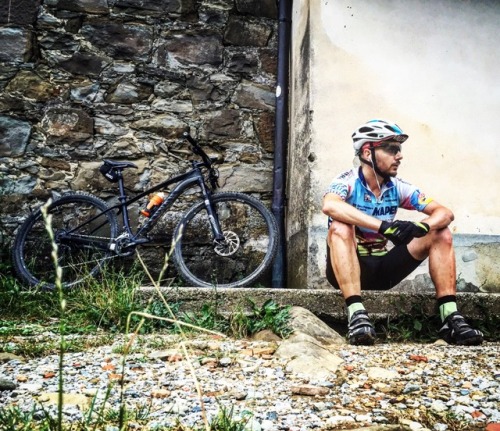 grandeciclismo:Monte Canto