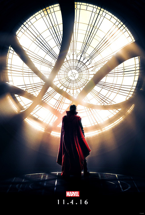 Marvel&DC