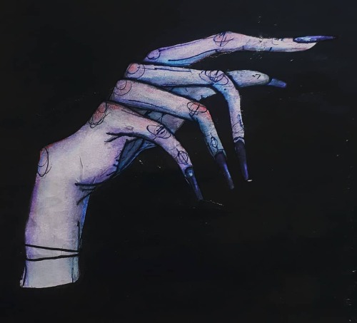 httpsatanic:Art instagram